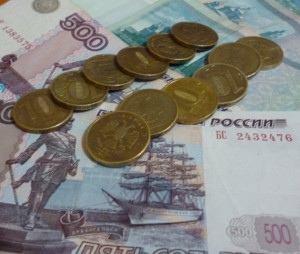 монеты и купюры